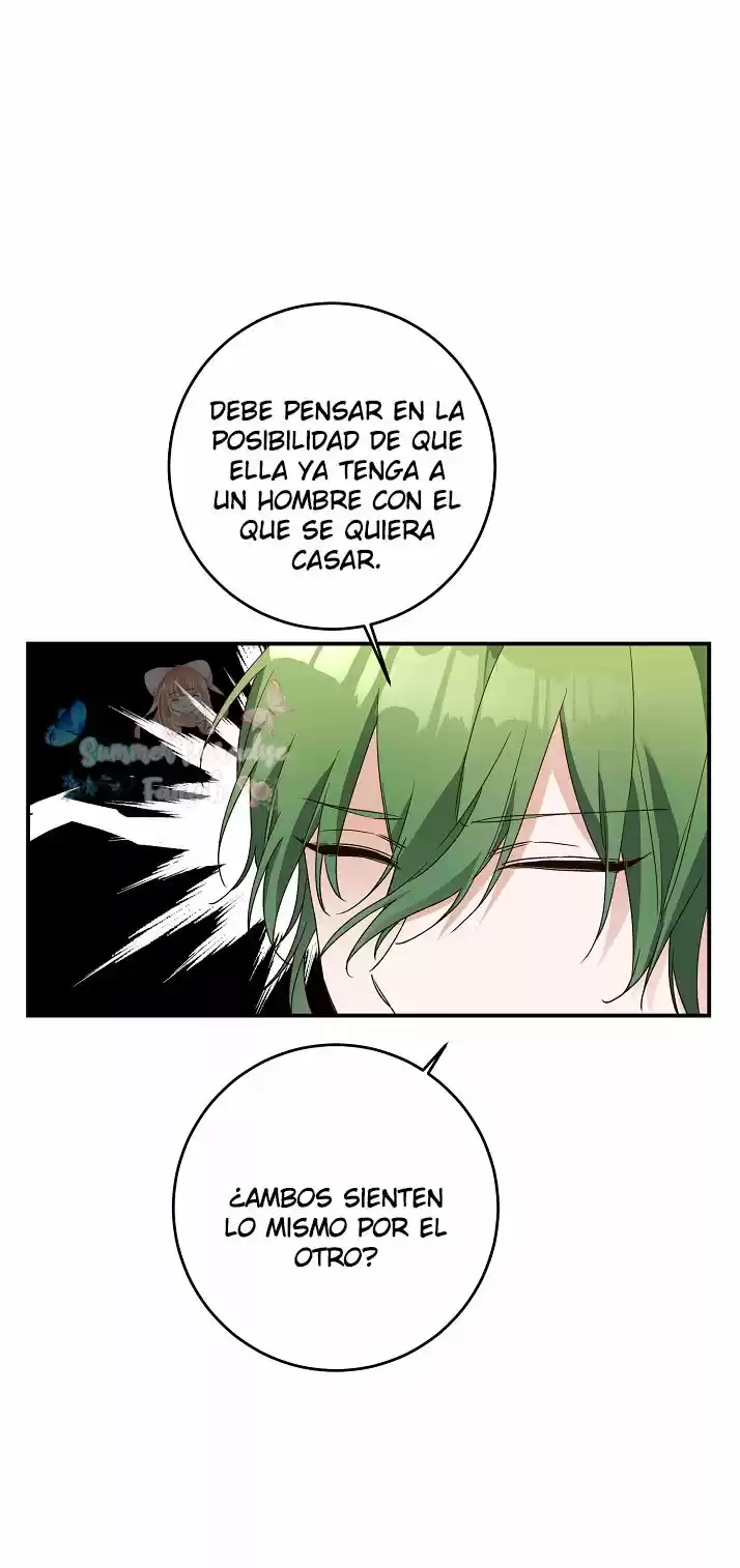 La Razón Por La Que Vive Como Una Villana - Capítulo 25 - Página 13 - LectorTMOo