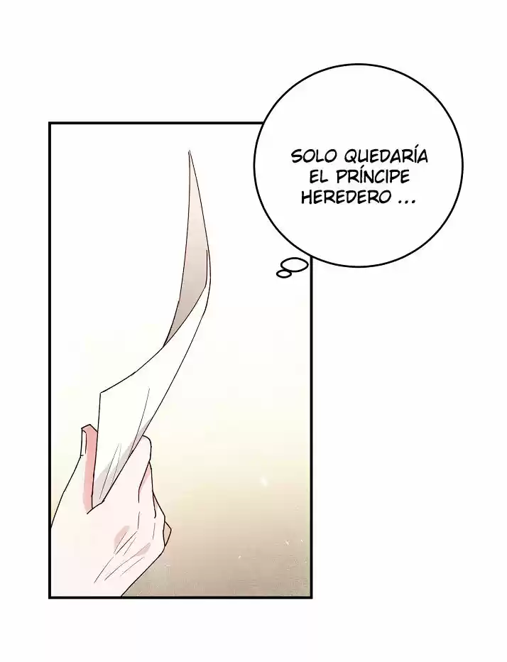 La Razón Por La Que Vive Como Una Villana - Capítulo 25 - Página 23 - LectorTMOo