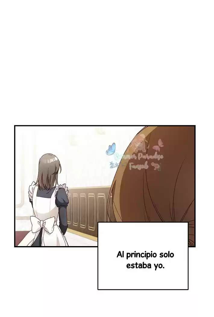 La Razón Por La Que Vive Como Una Villana - Capítulo 25 - Página 31 - LectorTMOo