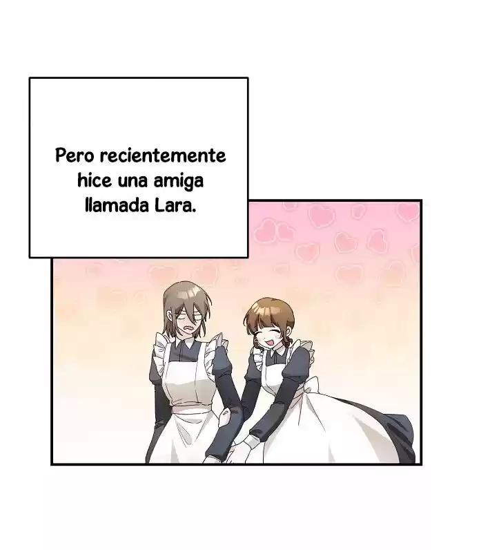 La Razón Por La Que Vive Como Una Villana - Capítulo 25 - Página 32 - LectorTMOo