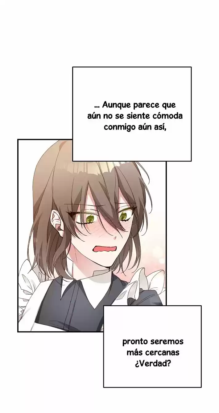 La Razón Por La Que Vive Como Una Villana - Capítulo 25 - Página 33 - LectorTMOo