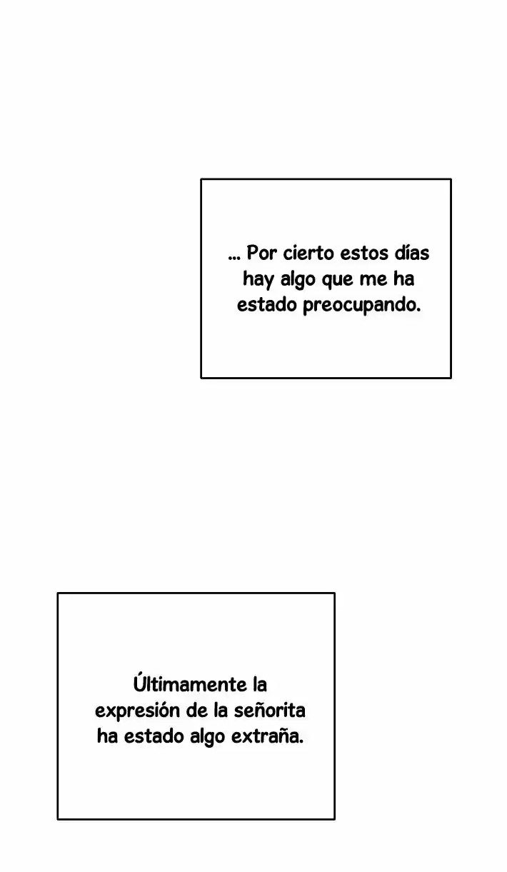 La Razón Por La Que Vive Como Una Villana - Capítulo 25 - Página 35 - LectorTMOo
