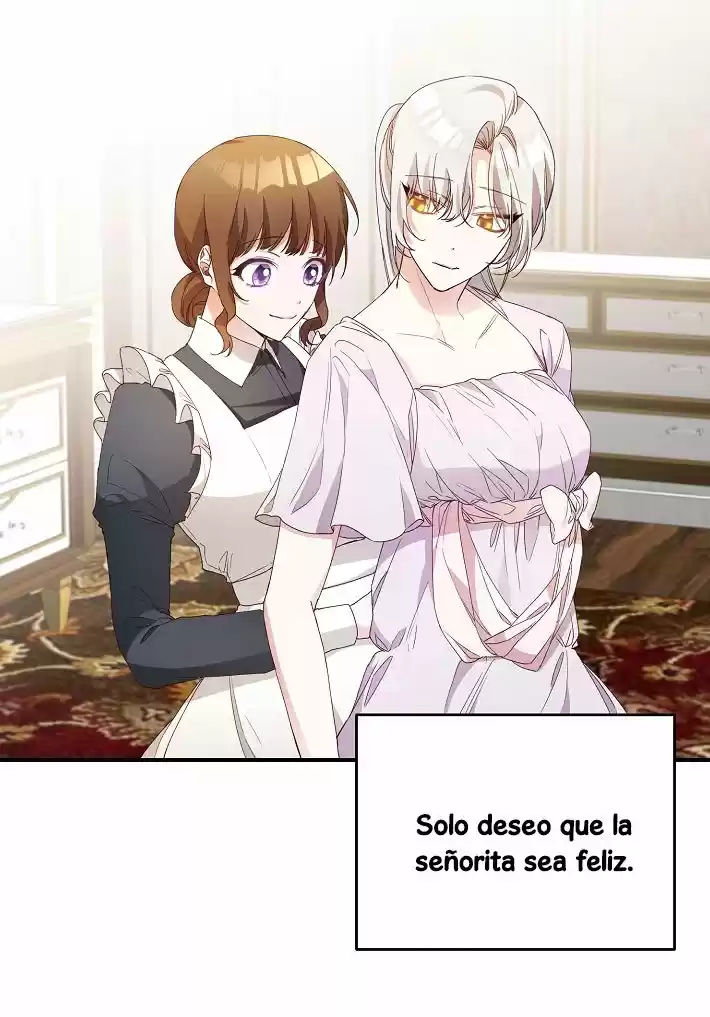 La Razón Por La Que Vive Como Una Villana - Capítulo 25 - Página 41 - LectorTMOo