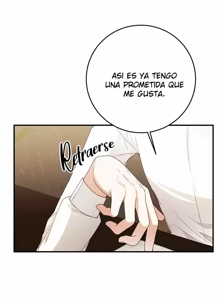 La Razón Por La Que Vive Como Una Villana - Capítulo 25 - Página 52 - LectorTMOo