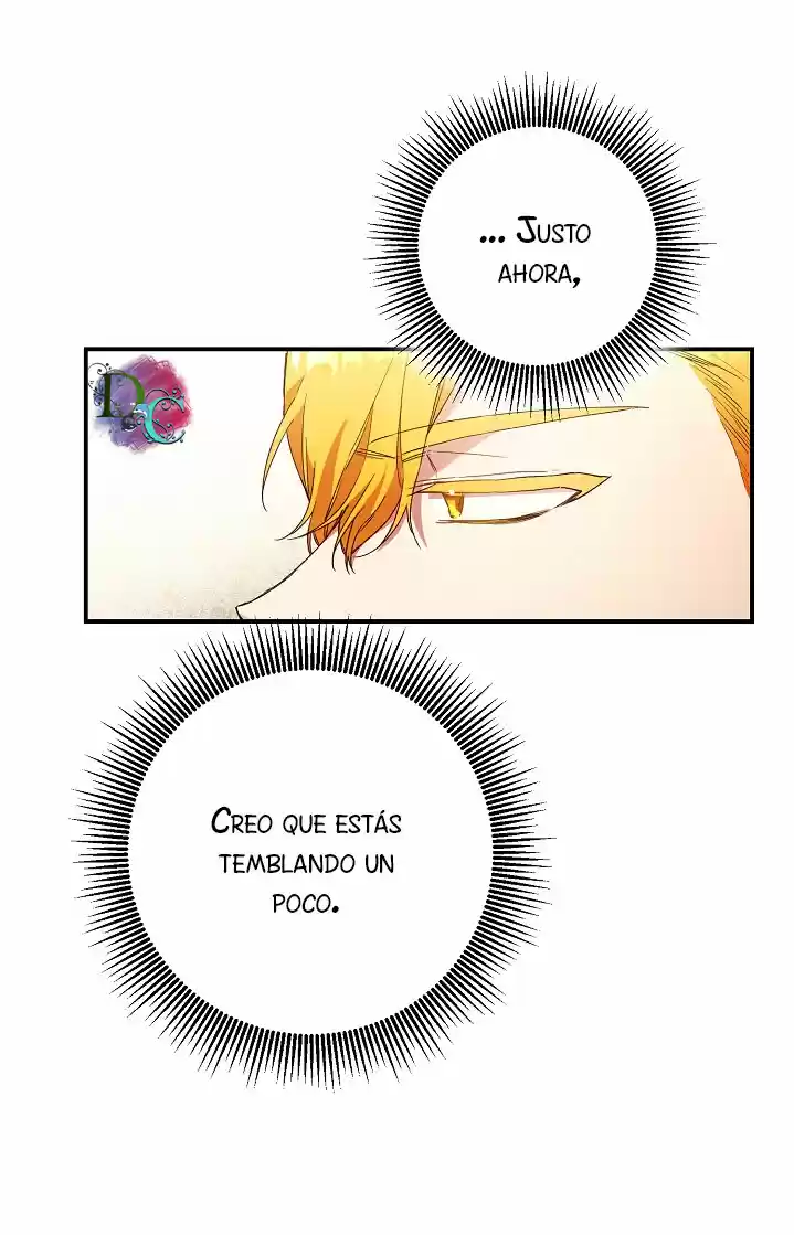 La Razón Por La Que Vive Como Una Villana - Capítulo 26 - Página 8 - LectorTMOo