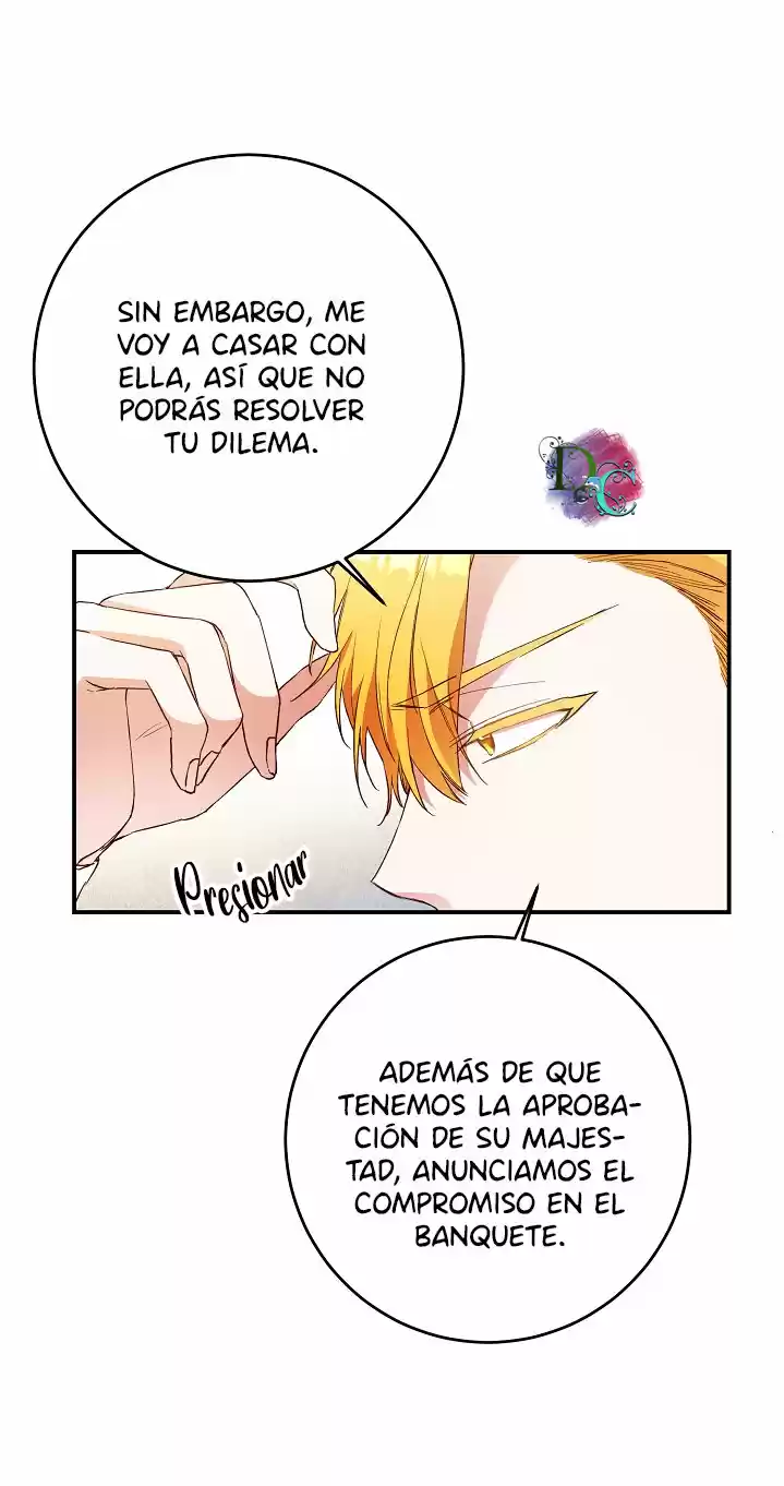 La Razón Por La Que Vive Como Una Villana - Capítulo 26 - Página 11 - LectorTMOo