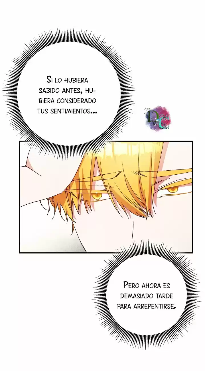 La Razón Por La Que Vive Como Una Villana - Capítulo 26 - Página 12 - LectorTMOo