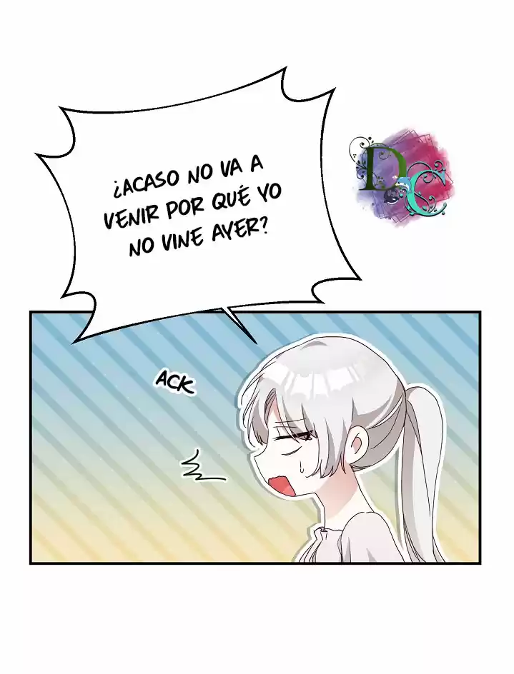 La Razón Por La Que Vive Como Una Villana - Capítulo 26 - Página 26 - LectorTMOo