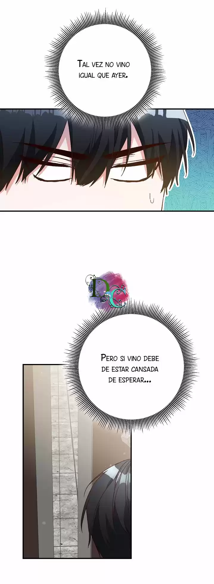 La Razón Por La Que Vive Como Una Villana - Capítulo 26 - Página 31 - LectorTMOo