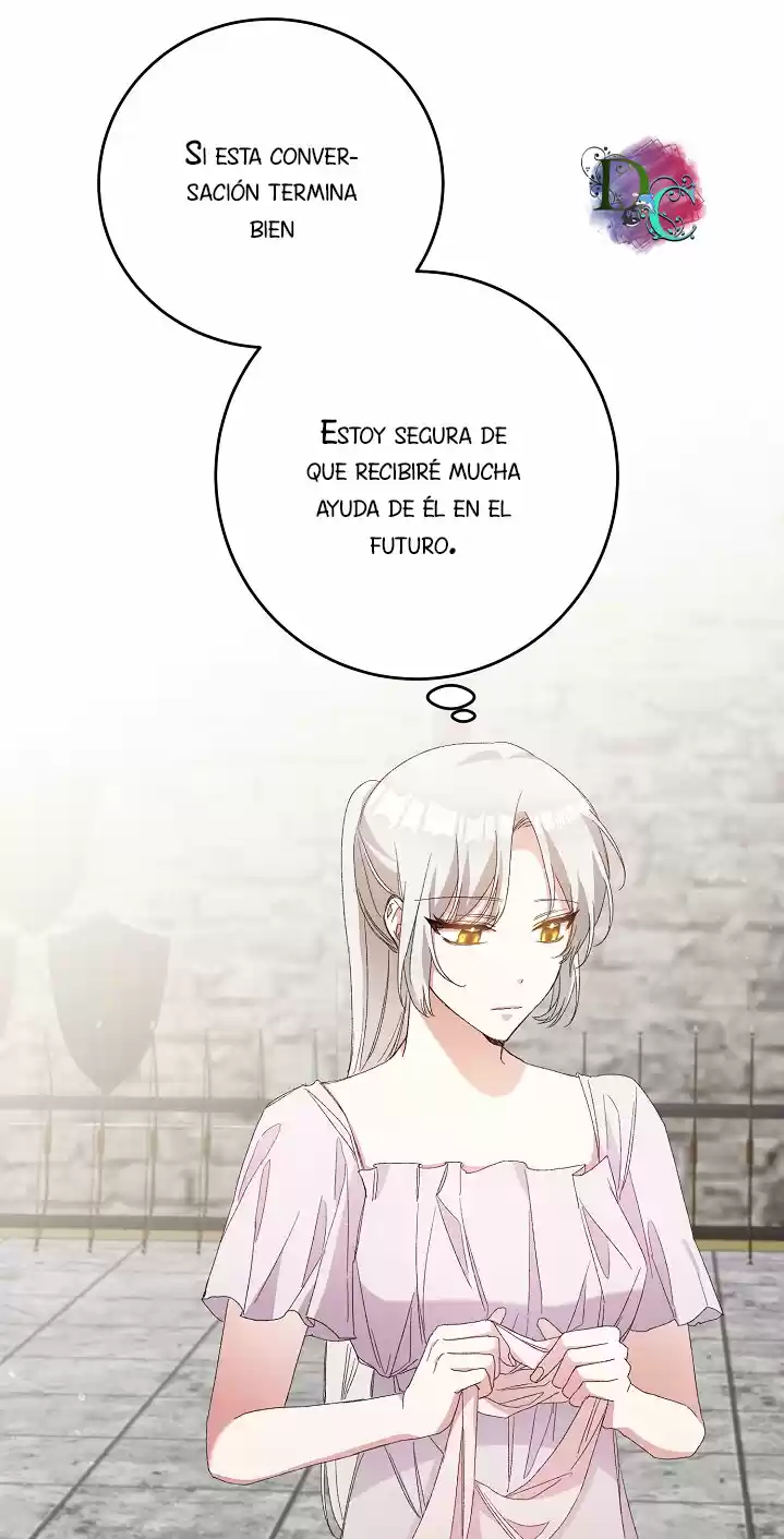 La Razón Por La Que Vive Como Una Villana - Capítulo 26 - Página 41 - LectorTMOo