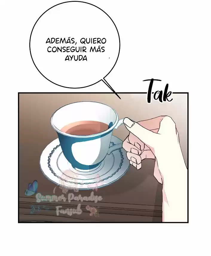 La Razón Por La Que Vive Como Una Villana - Capítulo 27 - Página 15 - LectorTMOo