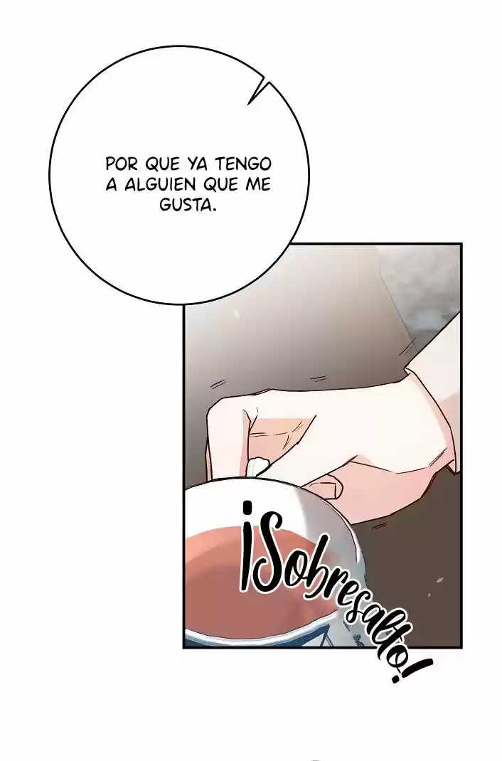 La Razón Por La Que Vive Como Una Villana - Capítulo 27 - Página 17 - LectorTMOo