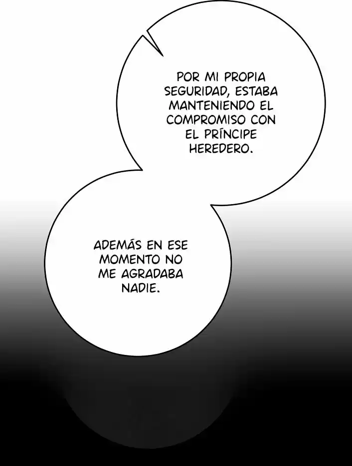 La Razón Por La Que Vive Como Una Villana - Capítulo 27 - Página 18 - LectorTMOo