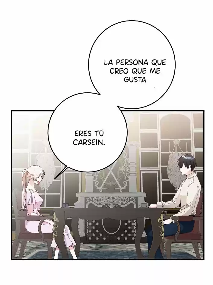 La Razón Por La Que Vive Como Una Villana - Capítulo 27 - Página 29 - LectorTMOo
