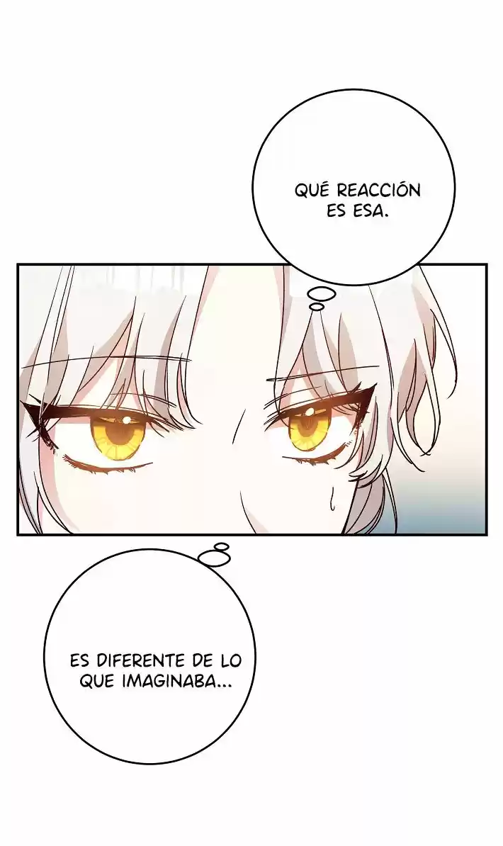 La Razón Por La Que Vive Como Una Villana - Capítulo 27 - Página 32 - LectorTMOo