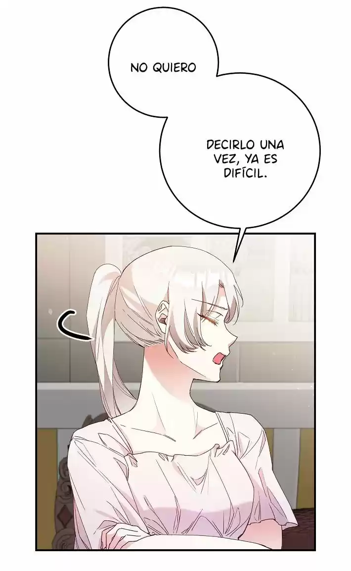 La Razón Por La Que Vive Como Una Villana - Capítulo 27 - Página 36 - LectorTMOo