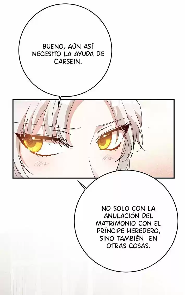 La Razón Por La Que Vive Como Una Villana - Capítulo 27 - Página 37 - LectorTMOo