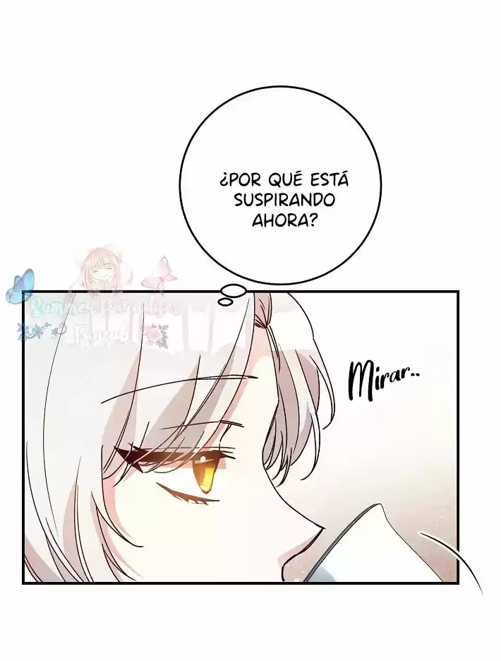 La Razón Por La Que Vive Como Una Villana - Capítulo 27 - Página 41 - LectorTMOo