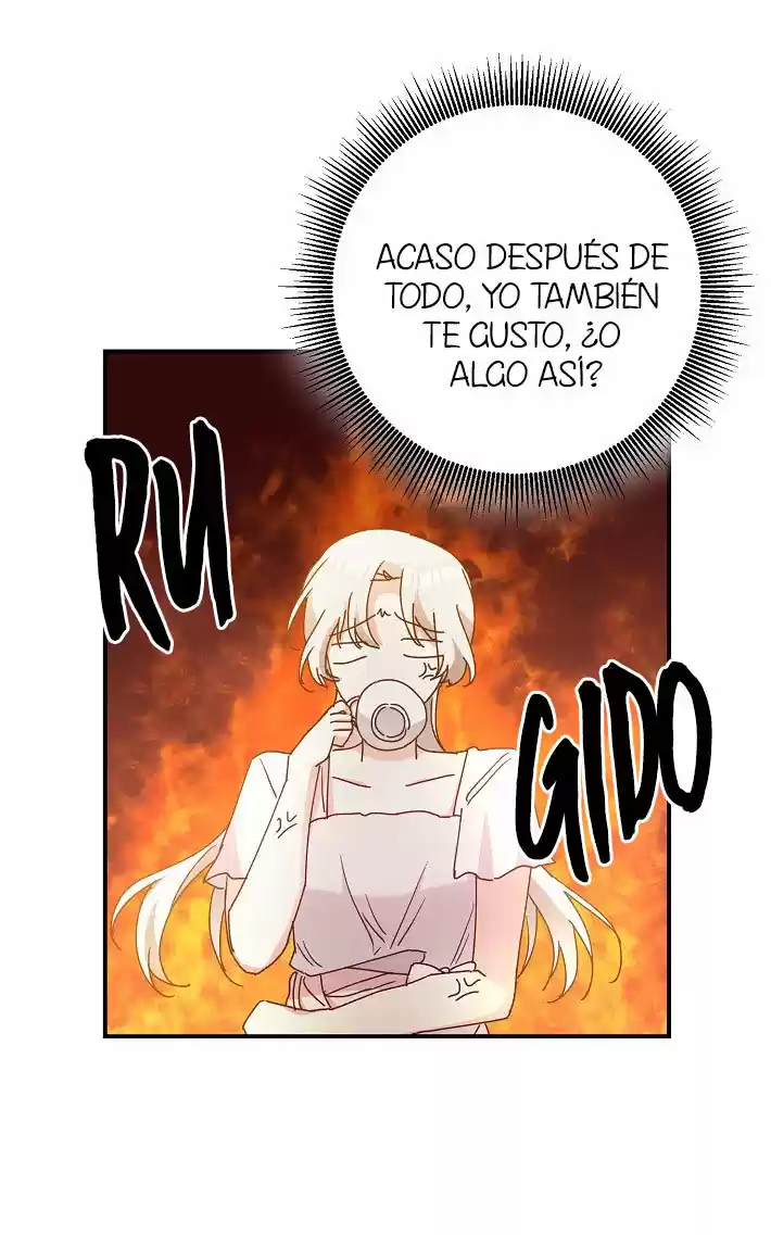 La Razón Por La Que Vive Como Una Villana - Capítulo 27 - Página 42 - LectorTMOo