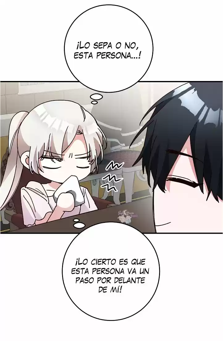 La Razón Por La Que Vive Como Una Villana - Capítulo 28 - Página 20 - LectorTMOo