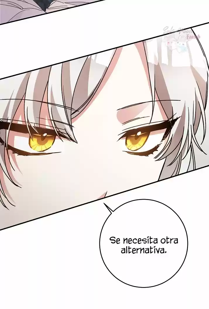 La Razón Por La Que Vive Como Una Villana - Capítulo 28 - Página 34 - LectorTMOo