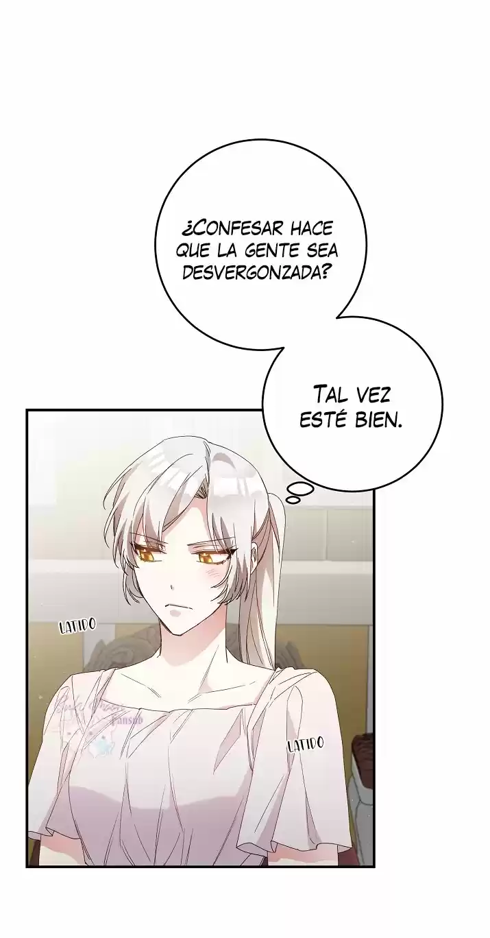 La Razón Por La Que Vive Como Una Villana - Capítulo 28 - Página 37 - LectorTMOo