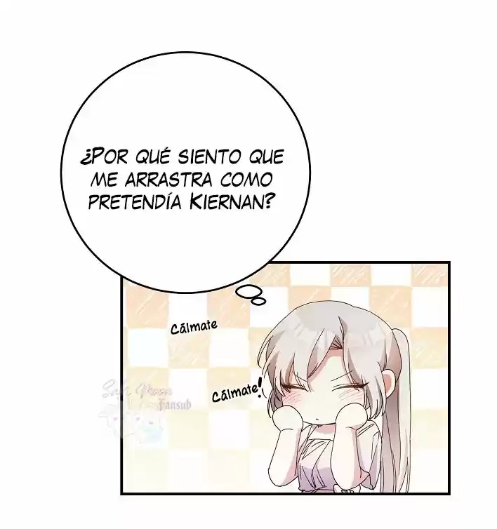 La Razón Por La Que Vive Como Una Villana - Capítulo 28 - Página 38 - LectorTMOo