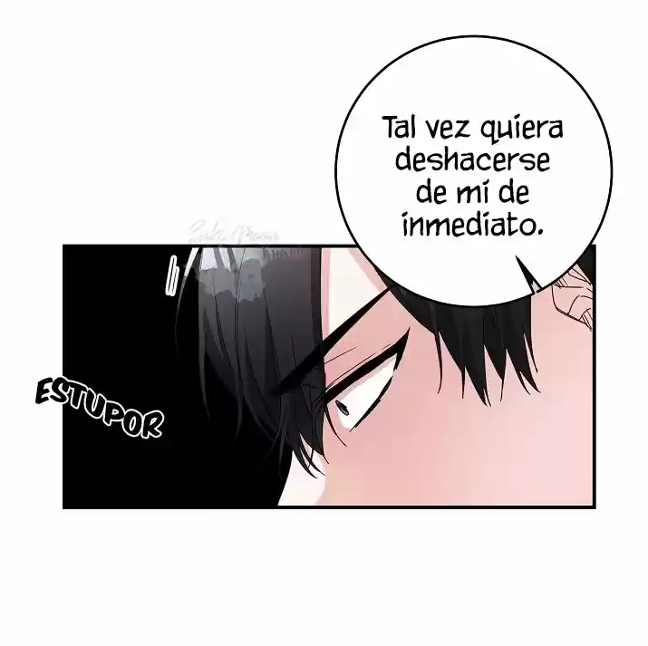 La Razón Por La Que Vive Como Una Villana - Capítulo 28 - Página 41 - LectorTMOo