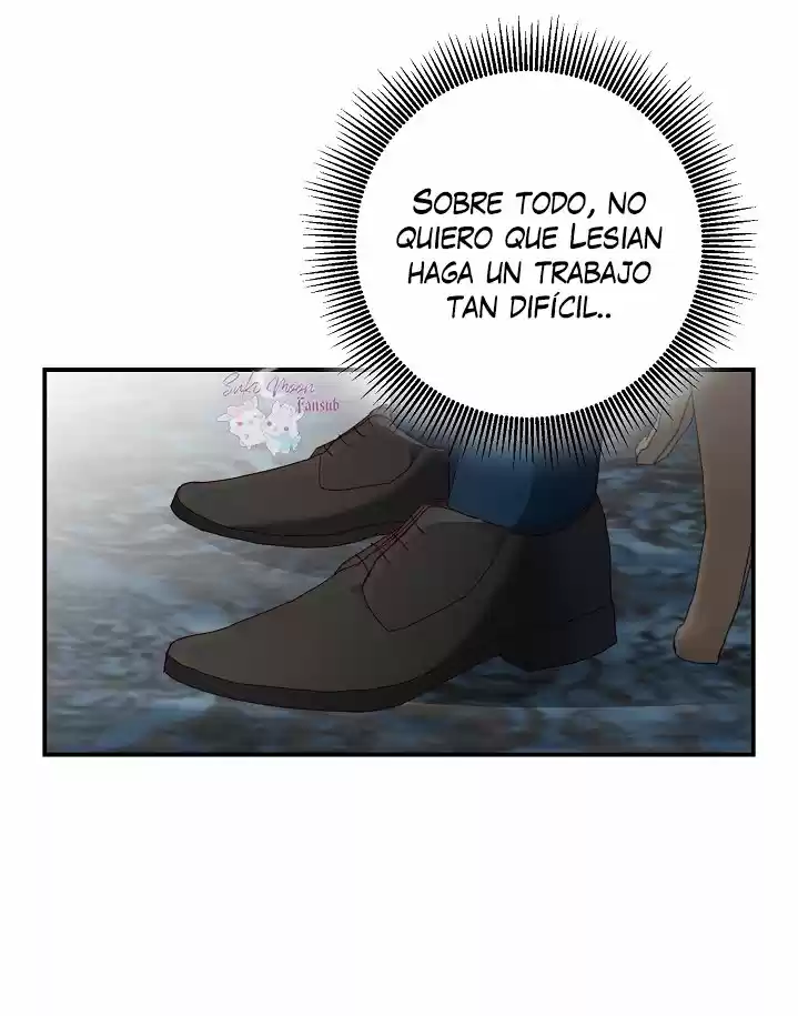 La Razón Por La Que Vive Como Una Villana - Capítulo 28 - Página 53 - LectorTMOo