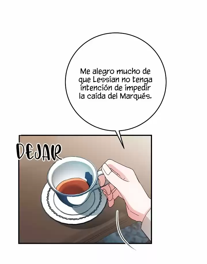 La Razón Por La Que Vive Como Una Villana - Capítulo 28 - Página 60 - LectorTMOo