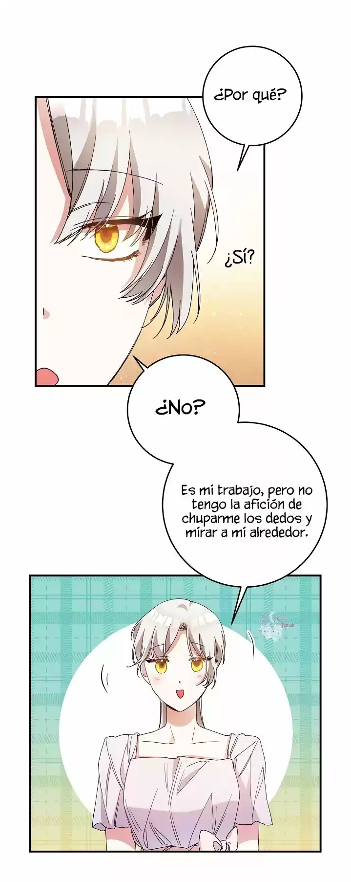 La Razón Por La Que Vive Como Una Villana - Capítulo 28 - Página 62 - LectorTMOo
