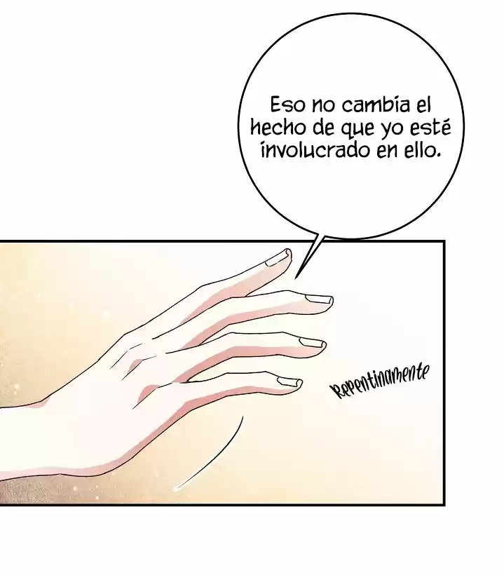 La Razón Por La Que Vive Como Una Villana - Capítulo 28 - Página 64 - LectorTMOo