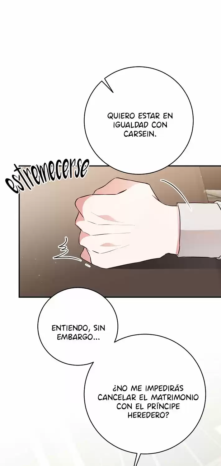 La Razón Por La Que Vive Como Una Villana - Capítulo 29 - Página 22 - LectorTMOo