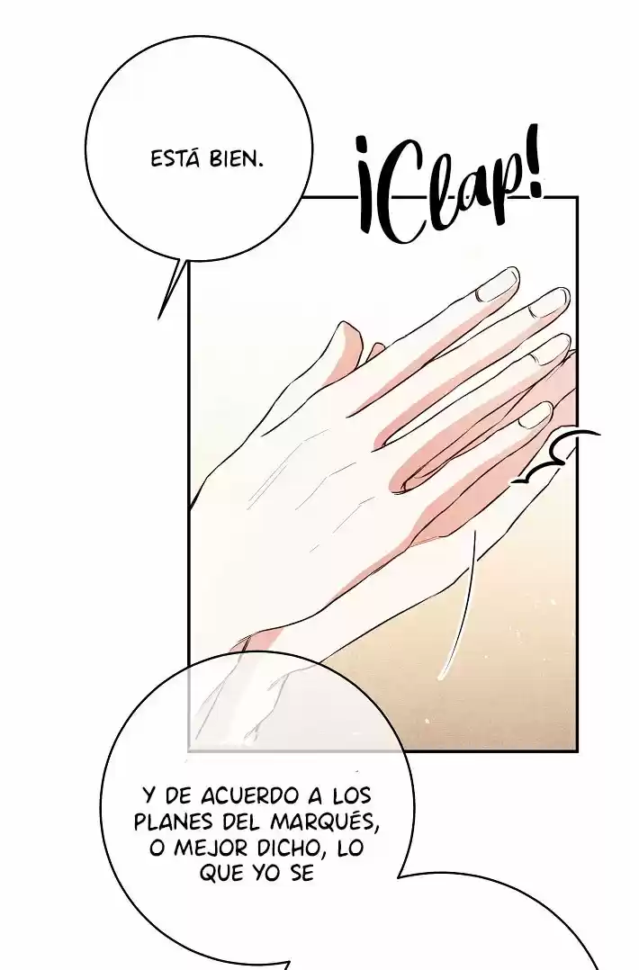 La Razón Por La Que Vive Como Una Villana - Capítulo 29 - Página 29 - LectorTMOo