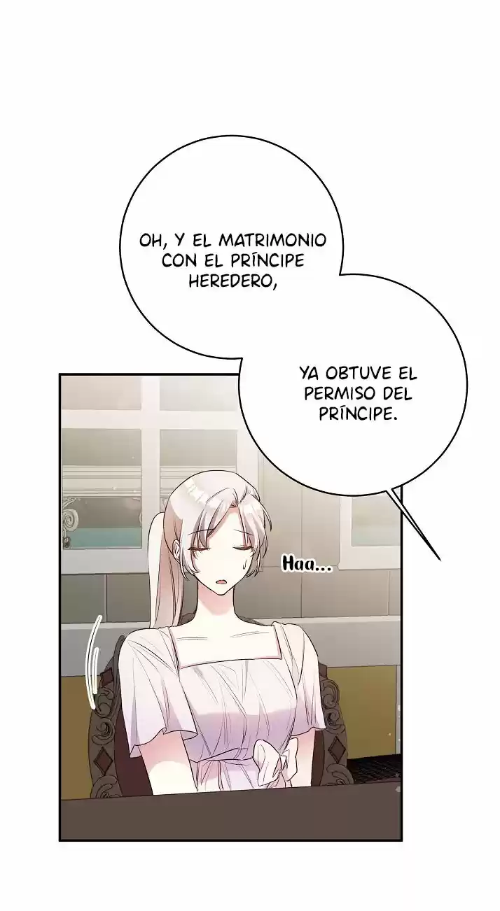 La Razón Por La Que Vive Como Una Villana - Capítulo 29 - Página 57 - LectorTMOo