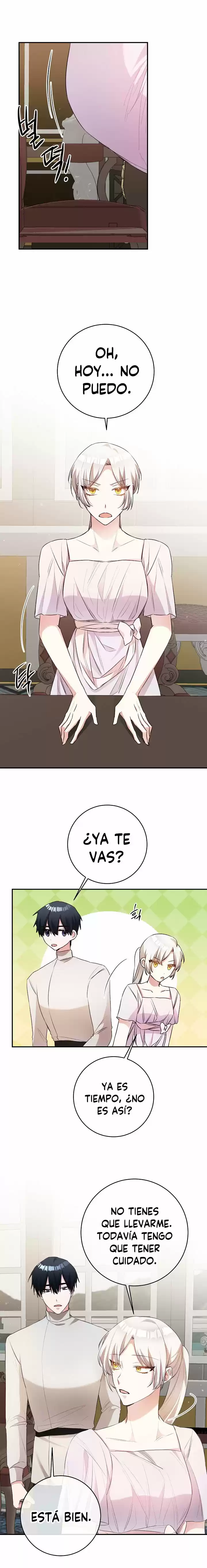 La Razón Por La Que Vive Como Una Villana - Capítulo 30 - Página 6 - LectorTMOo