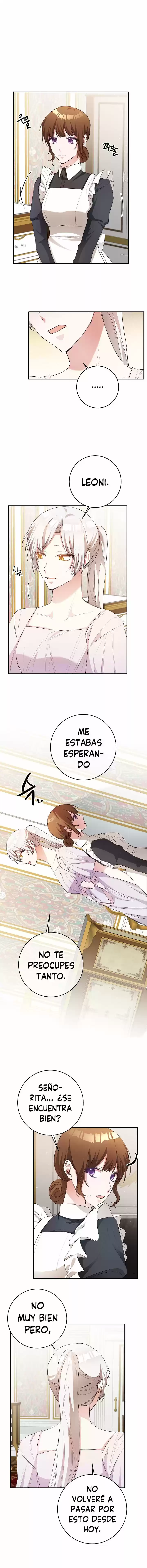 La Razón Por La Que Vive Como Una Villana - Capítulo 30 - Página 11 - LectorTMOo
