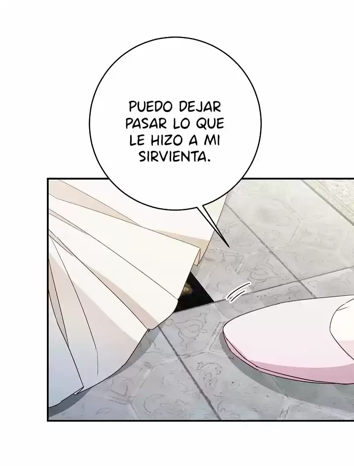 La Razón Por La Que Vive Como Una Villana - Capítulo 32 - Página 14 - LectorTMOo