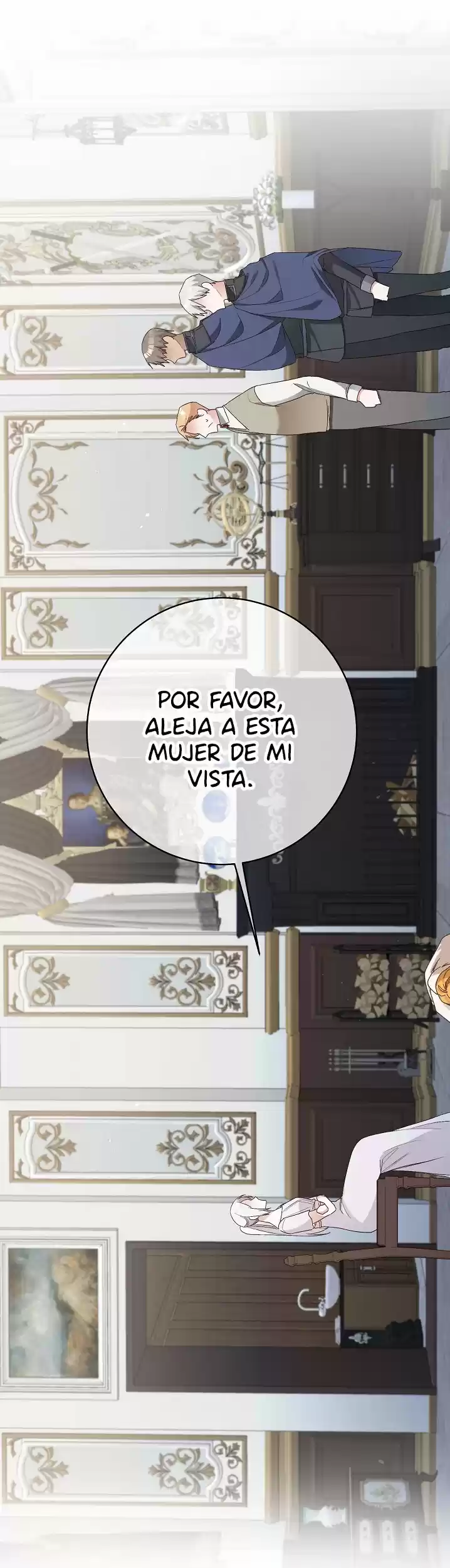 La Razón Por La Que Vive Como Una Villana - Capítulo 32 - Página 20 - LectorTMOo