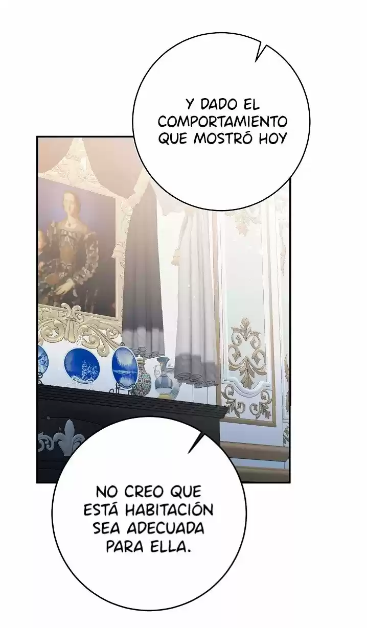 La Razón Por La Que Vive Como Una Villana - Capítulo 32 - Página 22 - LectorTMOo