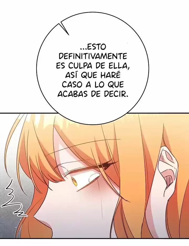 La Razón Por La Que Vive Como Una Villana - Capítulo 32 - Página 25 - LectorTMOo