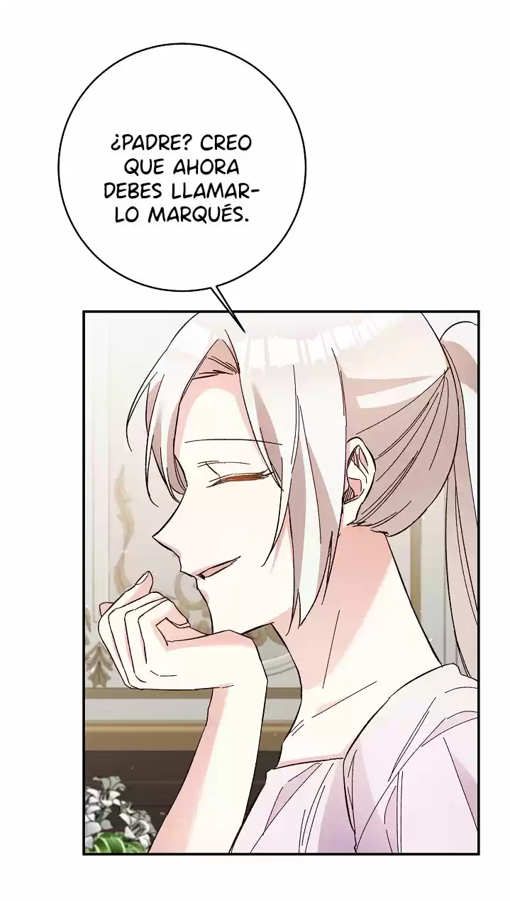 La Razón Por La Que Vive Como Una Villana - Capítulo 32 - Página 32 - LectorTMOo
