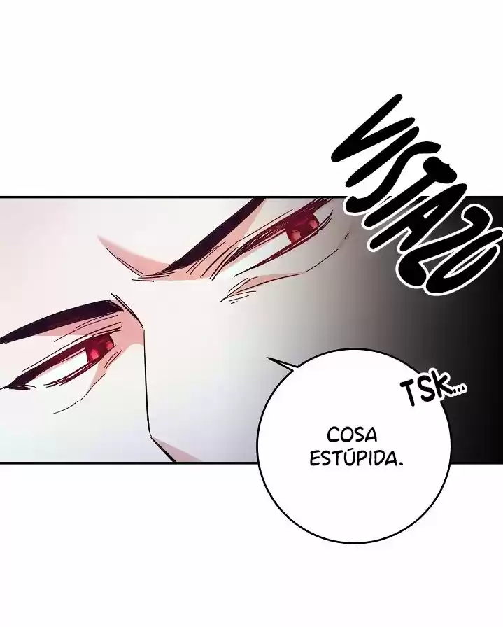 La Razón Por La Que Vive Como Una Villana - Capítulo 32 - Página 33 - LectorTMOo