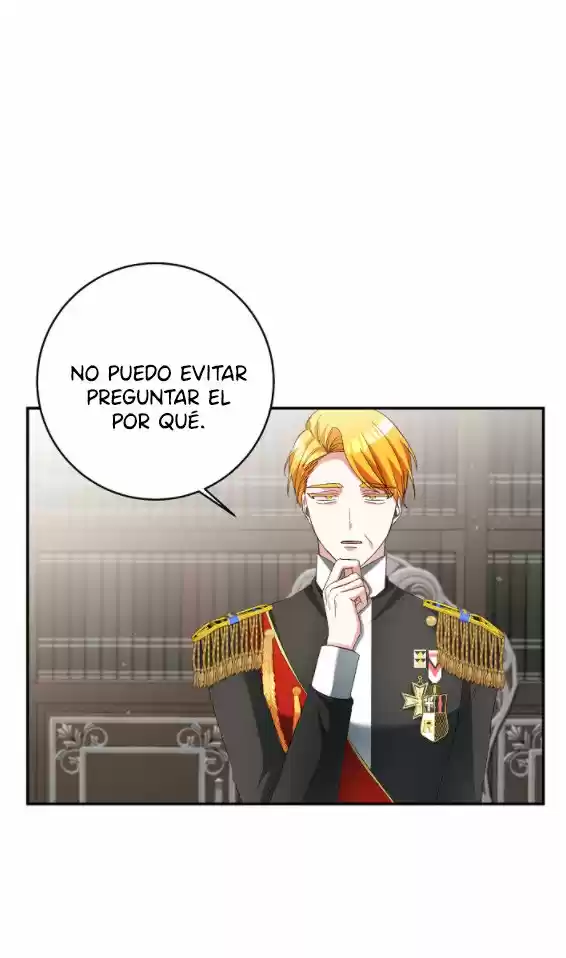 La Razón Por La Que Vive Como Una Villana - Capítulo 33 - Página 13 - LectorTMOo