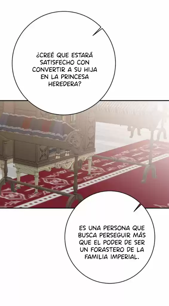 La Razón Por La Que Vive Como Una Villana - Capítulo 33 - Página 17 - LectorTMOo