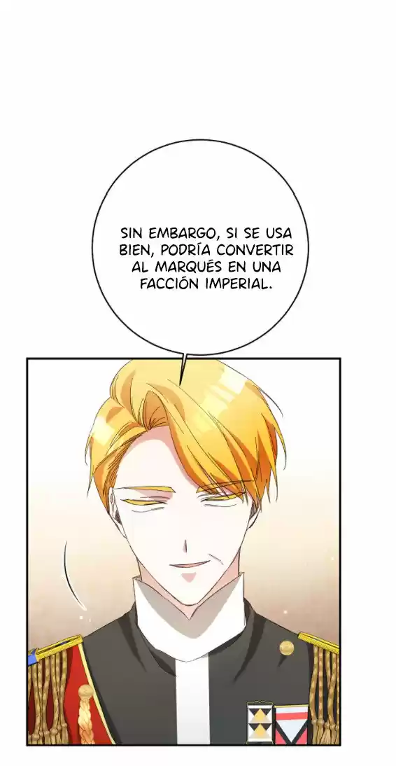 La Razón Por La Que Vive Como Una Villana - Capítulo 33 - Página 18 - LectorTMOo