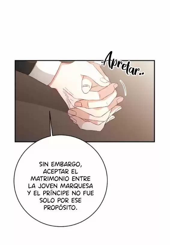 La Razón Por La Que Vive Como Una Villana - Capítulo 33 - Página 31 - LectorTMOo