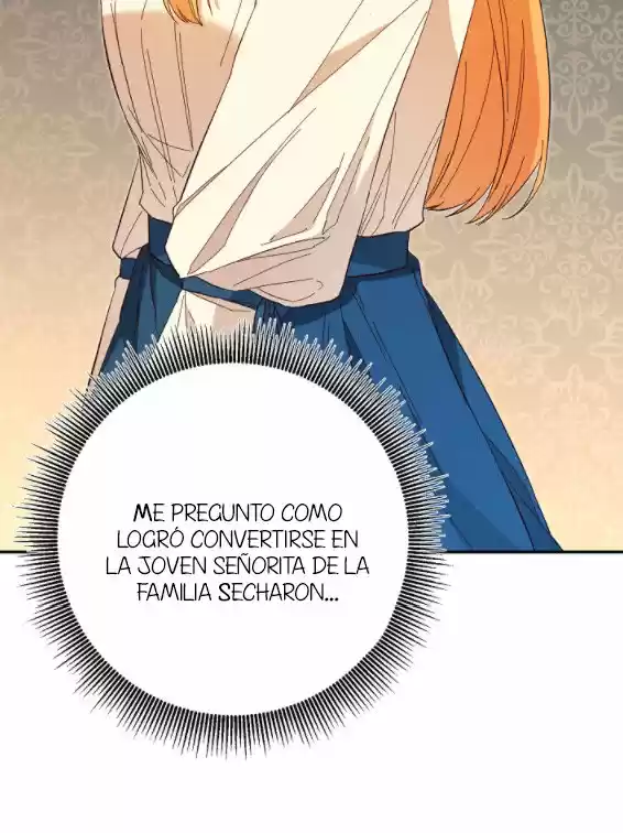 La Razón Por La Que Vive Como Una Villana - Capítulo 33 - Página 35 - LectorTMOo
