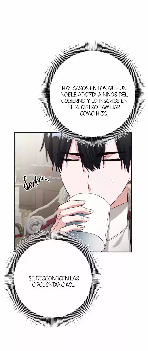 La Razón Por La Que Vive Como Una Villana - Capítulo 33 - Página 36 - LectorTMOo