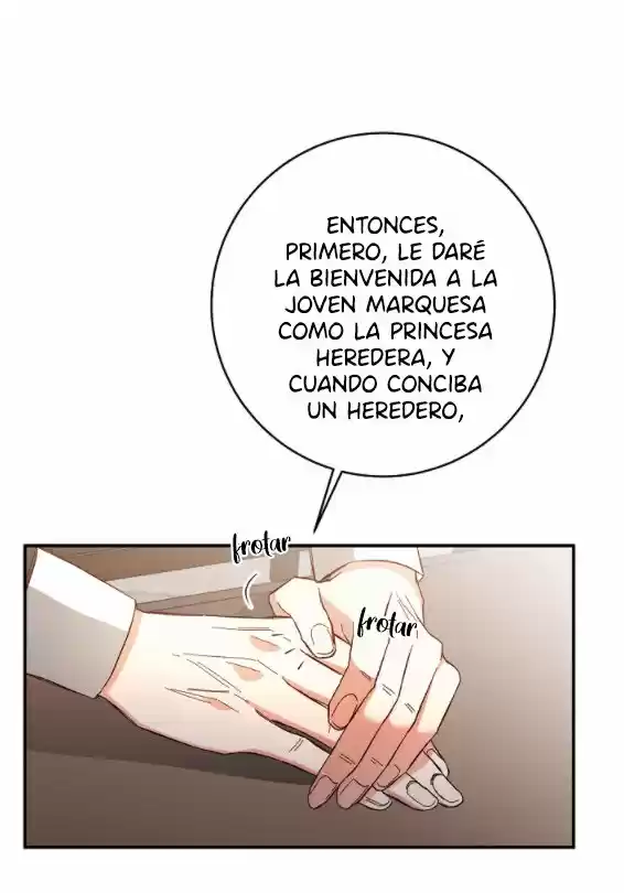 La Razón Por La Que Vive Como Una Villana - Capítulo 33 - Página 37 - LectorTMOo